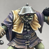 Reaper Bones USA: Grushnal, Ragged Wound Orc (07093)