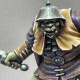 Reaper Bones USA: Grushnal, Ragged Wound Orc (07093)