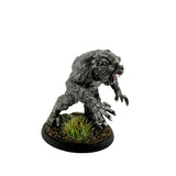 Reaper Bones USA: Killer Ape (07099)