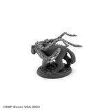 Reaper Bones USA: Phase Cat (07121) (Displacer Beast)