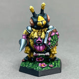 Reaper Bones USA: Honeythorn Knight (on Foot) (30122)