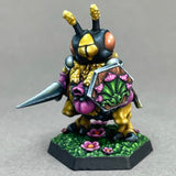 Reaper Bones USA: Honeythorn Knight (on Foot) (30122)