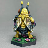 Reaper Bones USA: Honeythorn Knight (on Foot) (30122)