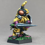 Reaper Bones USA: Honeythorn Knight (on Foot) (30122)
