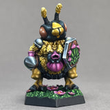 Reaper Bones USA: Honeythorn Knight (on Foot) (30122)