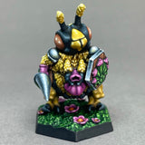 Reaper Bones USA: Honeythorn Knight (on Foot) (30122)