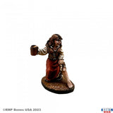 Reaper Bones USA: Townsfolk - Flirty Wench (30142)