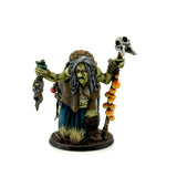 Reaper Bones USA: Gertie Gristlebreath (30150) - Unpainted
