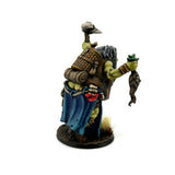 Reaper Bones USA: Gertie Gristlebreath (30150) - Unpainted