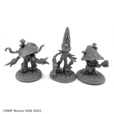 Reaper Bones USA: Fungoids (30165)