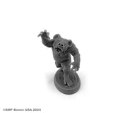 Reaper Bones USA: Dropbear (30166)