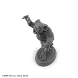 Reaper Bones USA: Dropbear (30166)