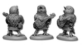Reaper Bones USA: Kobzar Soloveiko, Nightingale Bard (30167)