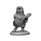 Reaper Bones USA: Kobzar Soloveiko, Nightingale Bard (30167)