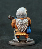 Reaper Bones USA: Kobzar Soloveiko, Nightingale Bard (30167)