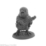 Reaper Bones USA: Kobzar Soloveiko, Nightingale Bard (30167)
