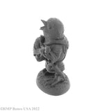 Reaper Bones USA: Kobzar Soloveiko, Nightingale Bard (30167)