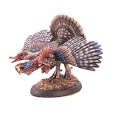 Reaper Bones USA: Dire Turducken (30184) - Unpainted