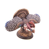 Reaper Bones USA: Dire Turducken (30184) - Unpainted