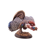 Reaper Bones USA: Dire Turducken (30184) - Unpainted
