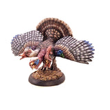 Reaper Bones USA: Dire Turducken (30184) - Unpainted