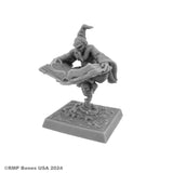 Reaper Bones USA: Wizard #1 (30188)