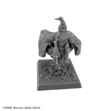 Reaper Bones USA: Wizard #1 (30188)