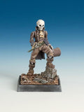 Reaper Bones USA: Monsieur Mort (30215) - Unpainted