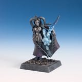 Reaper Bones USA: Chaos Sorceress (30228)
