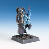 Reaper Bones USA: Chaos Sorceress (30228)