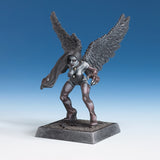 Reaper Bones USA: Raven (30230)