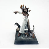 Reaper Bones USA: Black Rose (30231) - Unpainted