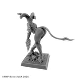 Reaper Bones USA: Chaos Demon (30238)