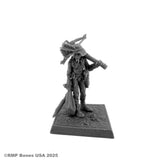 Reaper Bones USA: Mercenary Marksman (30240)
