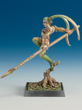 Reaper Bones USA: Adeui the Younger (30248) - Unpainted