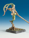 Reaper Bones USA: Adeui the Younger (30248) - Unpainted