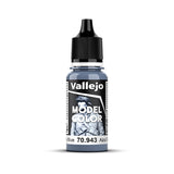 Vallejo Model Color: Grey Blue (70.943) - New Formula