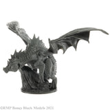 Reaper Bones: Valfuryx the Vile - Boxed Set (77683)