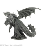 Reaper Bones: Valfuryx the Vile - Boxed Set (77683)