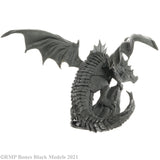 Reaper Bones: Valfuryx the Vile - Boxed Set (77683)