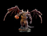 Reaper Bones: Agramon, Pit Devil - Boxed Set (77936)