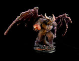Reaper Bones: Agramon, Pit Devil - Boxed Set (77936)