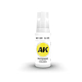 AK Interactive 3GEN: White - Intense (17ml) (AK11001)