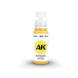 AK Interactive 3GEN: Deep Yellow - Intense (17ml) (AK11045)