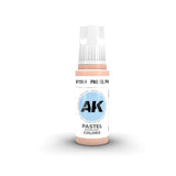 AK Interactive 3GEN: Pastel Pink (17ml) (AK11059)