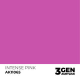 AK Interactive 3GEN: Intense Pink - Intense (17ml) (AK11065)