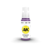 AK Interactive 3GEN: Deep Violet - Intense (17ml) (AK11072)