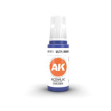AK Interactive 3GEN: Ultramarine (17ml) (AK11179)