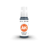 AK Interactive 3GEN: Star Blue (17ml) (AK11185)