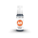 AK Interactive 3GEN: Light Prussian Blue (17ml) (AK11186)